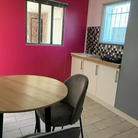 Apartmán Rez De Chaussee Maison Independant
